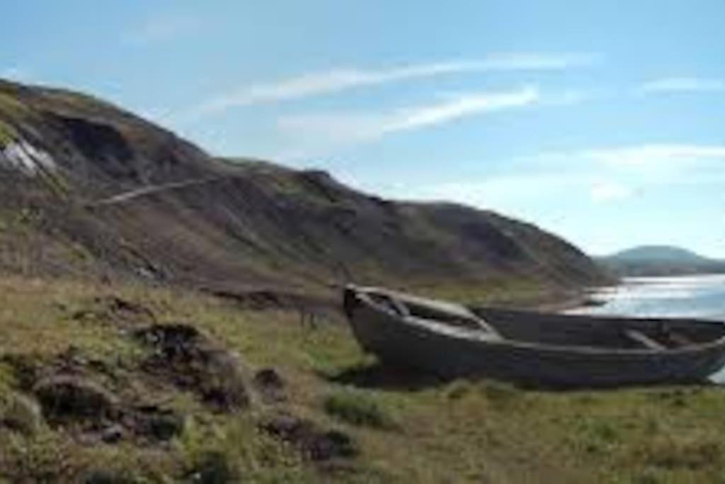 Cabin In The Lava. Near Husavik Skogar  Экстерьер фото